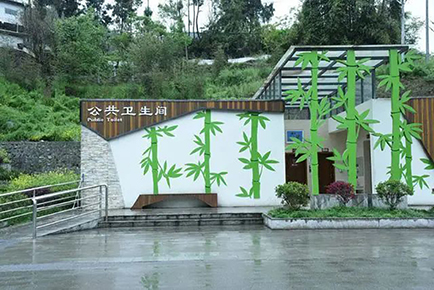 環(huán)保移動(dòng)廁所在外觀設(shè)計(jì)上，注意事項(xiàng)有哪些？