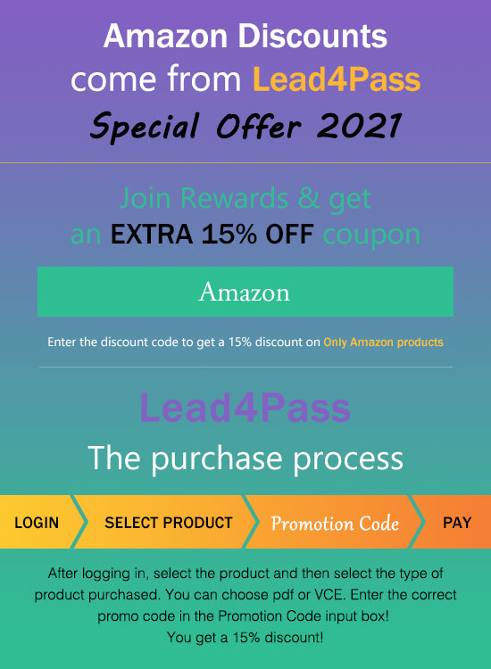 amazon discount code