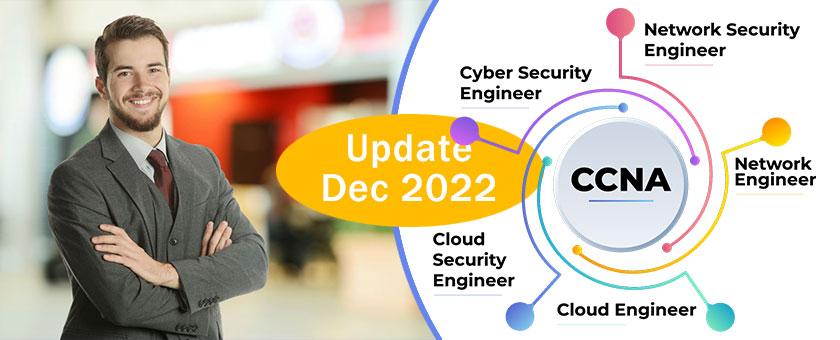 ccna 200-301 Update Dec 2022
